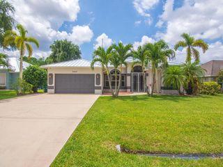 5664 NW Whitecap Road, Port St Lucie, FL 34986