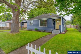 221 Jennings St, Lebanon, OR 97355