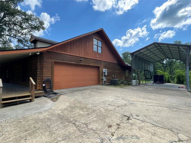 184 Hall Road, Stonewall, LA 71078