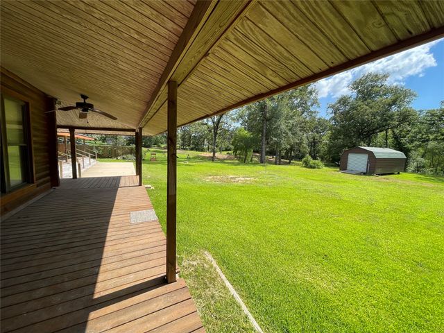 184 Hall Road, Stonewall, LA 71078