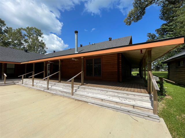 184 Hall Road, Stonewall, LA 71078