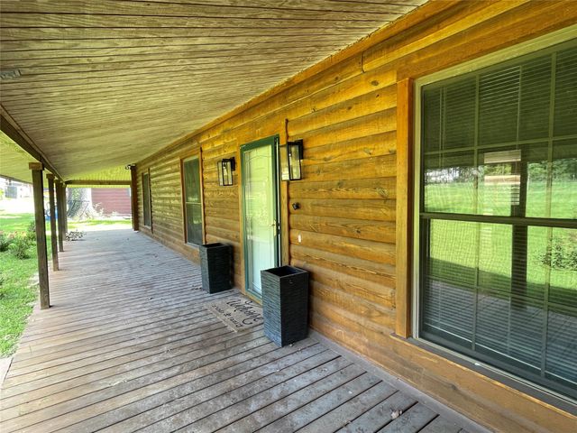 184 Hall Road, Stonewall, LA 71078