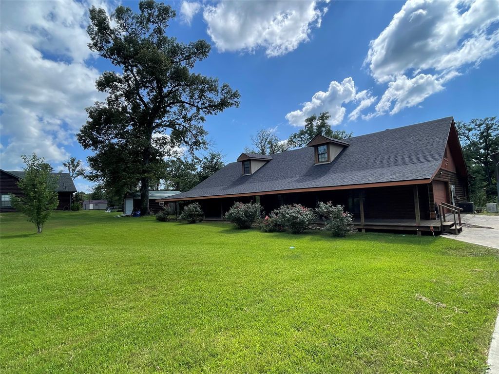 184 Hall Road, Stonewall, LA 71078