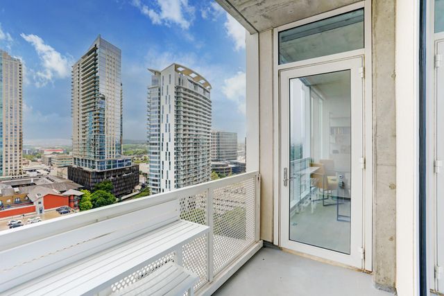 301 West Ave 1409, Austin, TX 78701