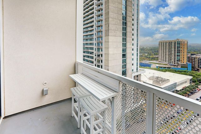 301 West Ave 1409, Austin, TX 78701