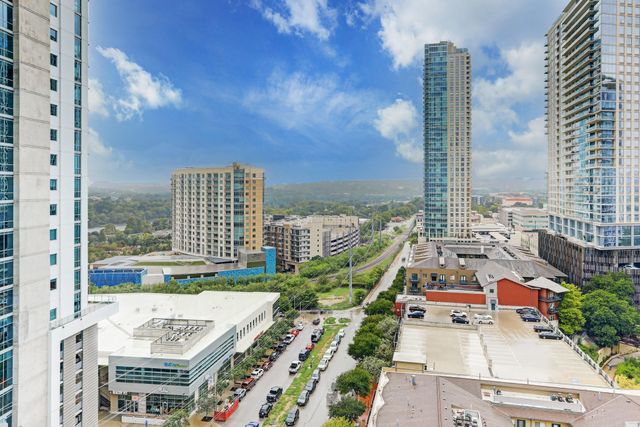 301 West Ave 1409, Austin, TX 78701