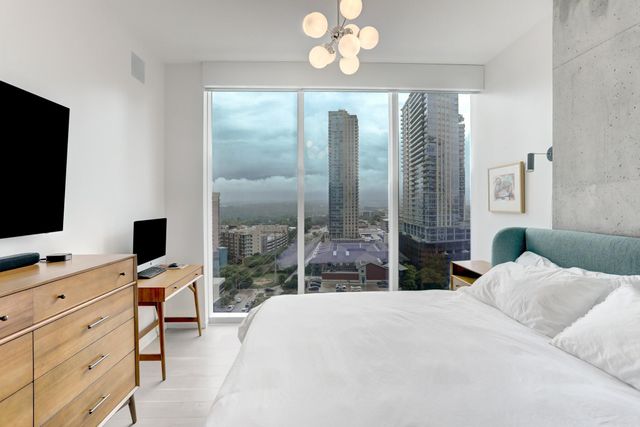301 West Ave 1409, Austin, TX 78701