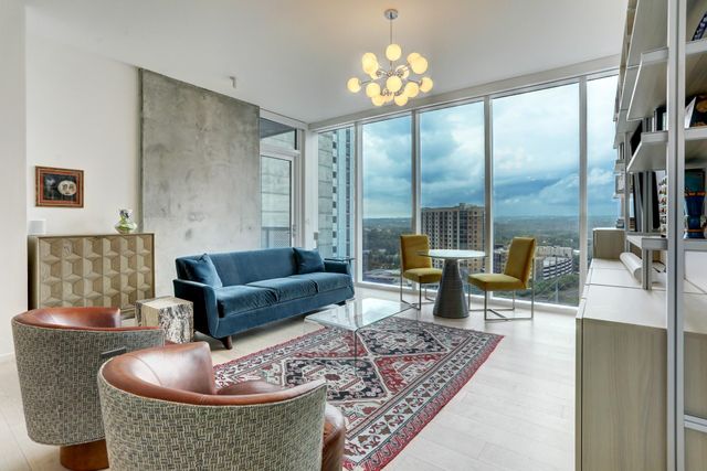 301 West Ave 1409, Austin, TX 78701