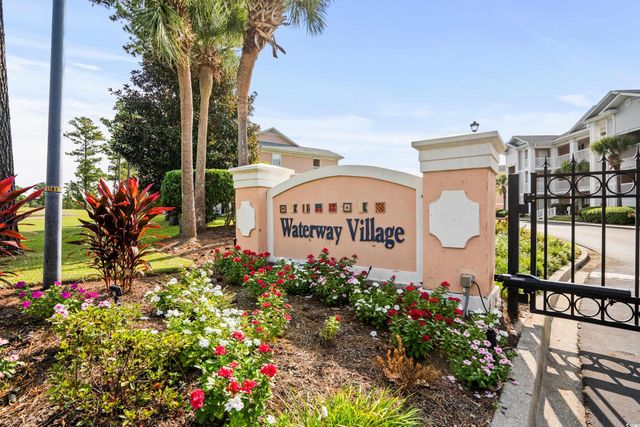 632 Waterway Village Blvd Unit 19H, Myrtle Beach, SC 29579