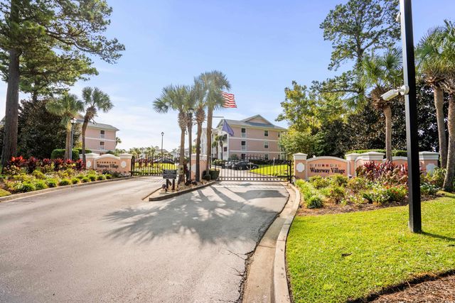 632 Waterway Village Blvd Unit 19H, Myrtle Beach, SC 29579