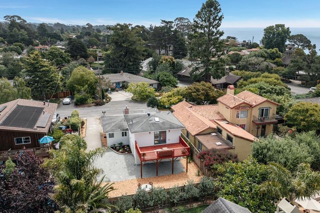 207 Kingsbury Drive, Aptos, CA 95003