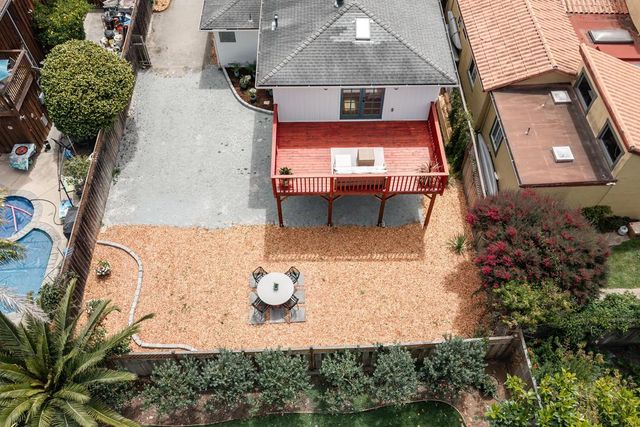 207 Kingsbury Drive, Aptos, CA 95003