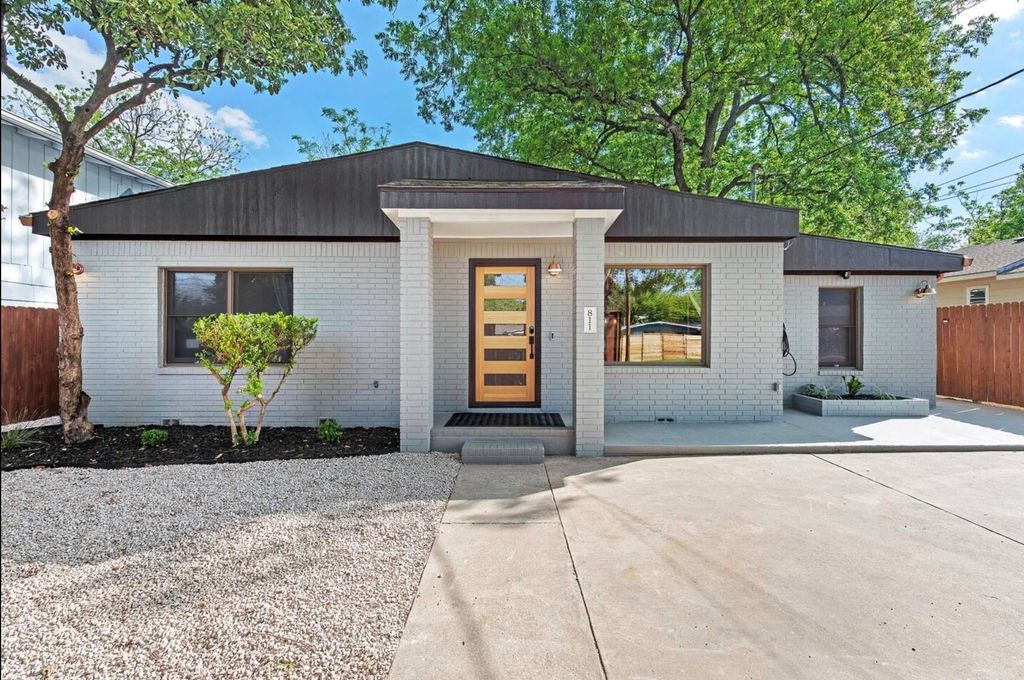 811 W Oltorf ST, Austin, TX 78704