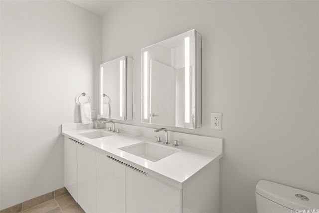 1001 Queen Street PH 3904, Honolulu, HI 96814