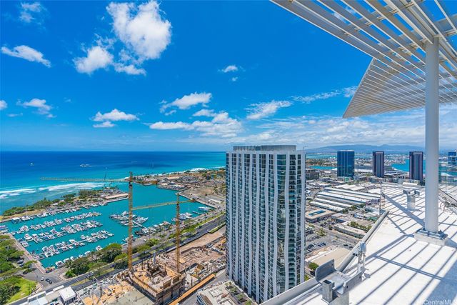 1001 Queen Street PH 3904, Honolulu, HI 96814