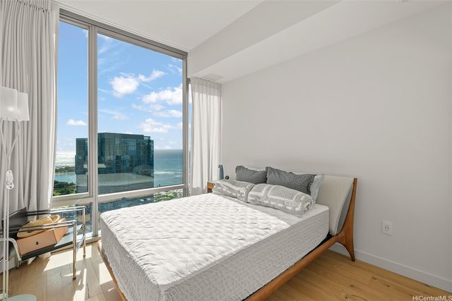 1001 Queen Street PH 3904, Honolulu, HI 96814