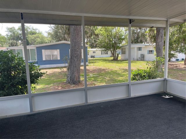52 N BOBWHITE RD, Wildwood, FL 34785