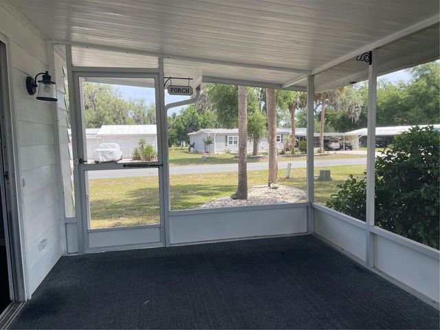 52 N BOBWHITE RD, Wildwood, FL 34785