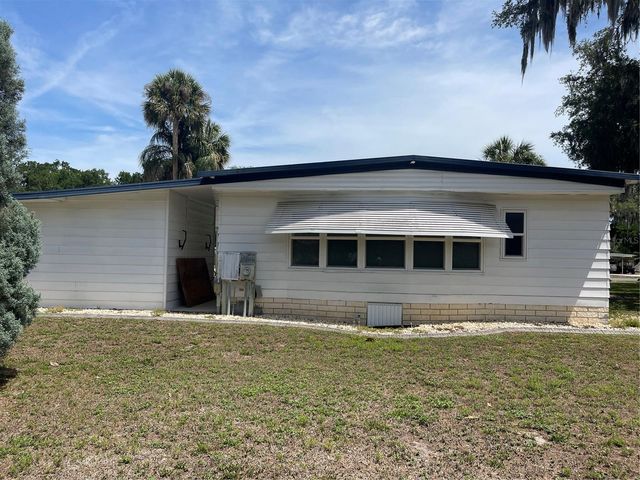52 N BOBWHITE RD, Wildwood, FL 34785