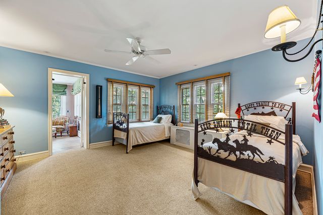 1755 Sunset Lane, Bannockburn, IL 60015
