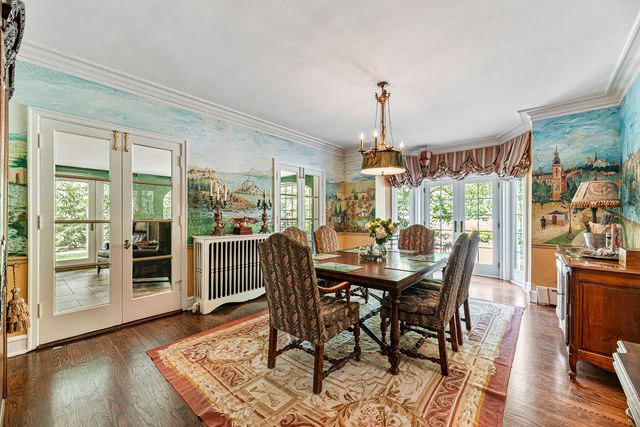 1755 Sunset Lane, Bannockburn, IL 60015