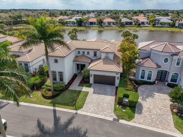 119 Dalena Way, Palm Beach Gardens, FL 33418