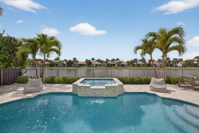 119 Dalena Way, Palm Beach Gardens, FL 33418