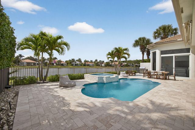 119 Dalena Way, Palm Beach Gardens, FL 33418