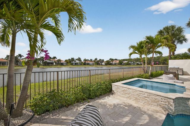 119 Dalena Way, Palm Beach Gardens, FL 33418