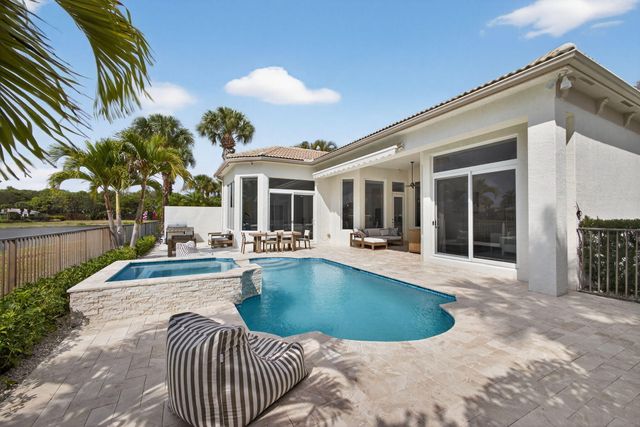 119 Dalena Way, Palm Beach Gardens, FL 33418