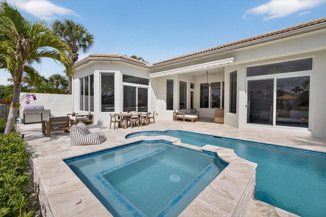 119 Dalena Way, Palm Beach Gardens, FL 33418