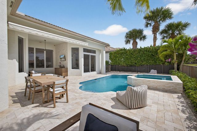 119 Dalena Way, Palm Beach Gardens, FL 33418