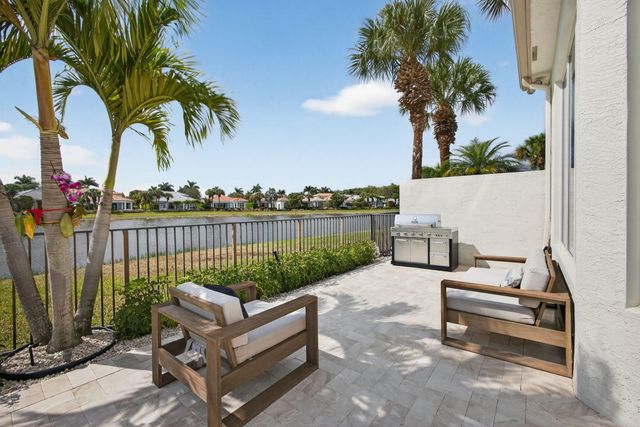 119 Dalena Way, Palm Beach Gardens, FL 33418