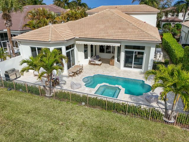 119 Dalena Way, Palm Beach Gardens, FL 33418