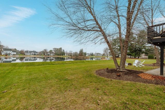 337 Sand Hill LANE, Dousman, WI 53118