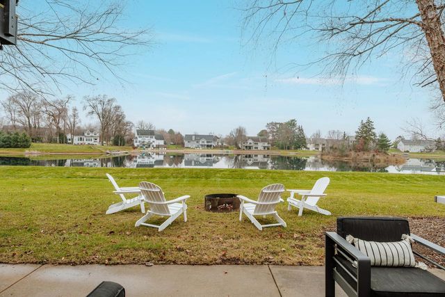 337 Sand Hill LANE, Dousman, WI 53118