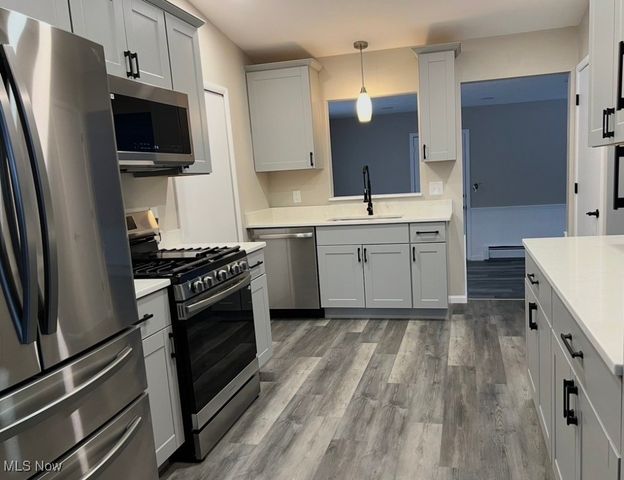 132 Herrmann Drive, Avon Lake, OH 44012