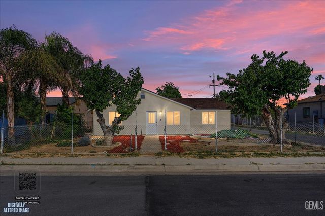 321 Beale Avenue, Bakersfield, CA 93305