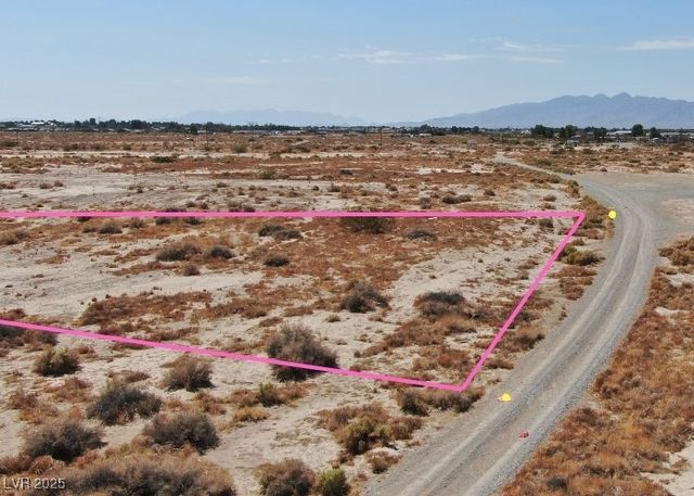 671 Buckhorn Avenue, Pahrump, NV 89060