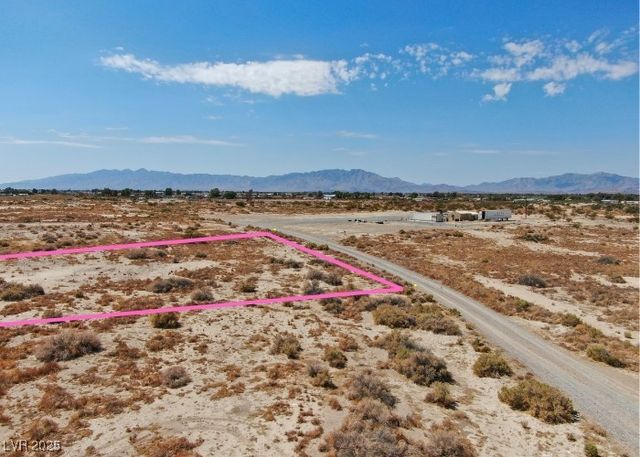 671 Buckhorn Avenue, Pahrump, NV 89060