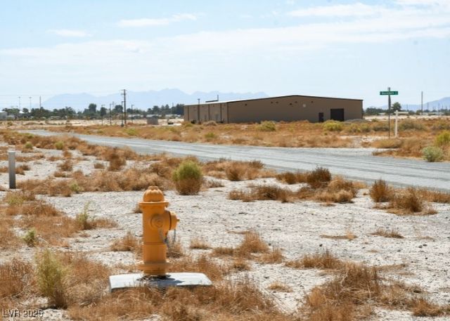 671 Buckhorn Avenue, Pahrump, NV 89060