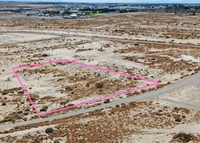 671 Buckhorn Avenue, Pahrump, NV 89060