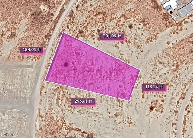 671 Buckhorn Avenue, Pahrump, NV 89060