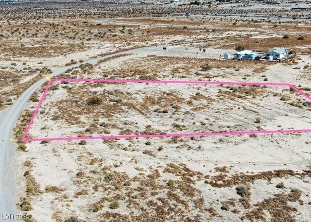 671 Buckhorn Avenue, Pahrump, NV 89060