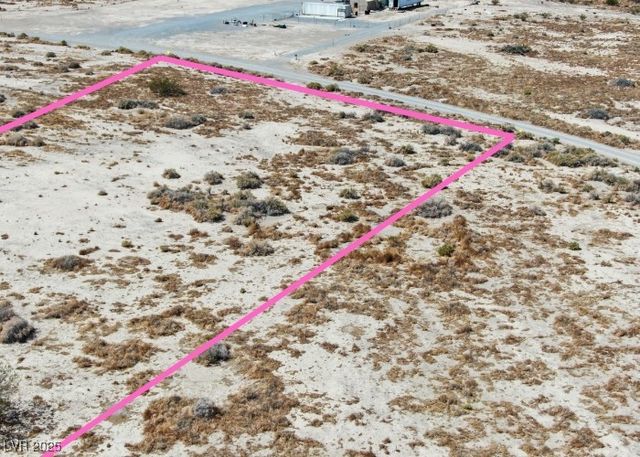 671 Buckhorn Avenue, Pahrump, NV 89060