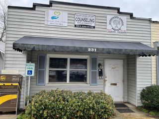231 Barnwell Avenue NW A & D, Aiken, SC 29801