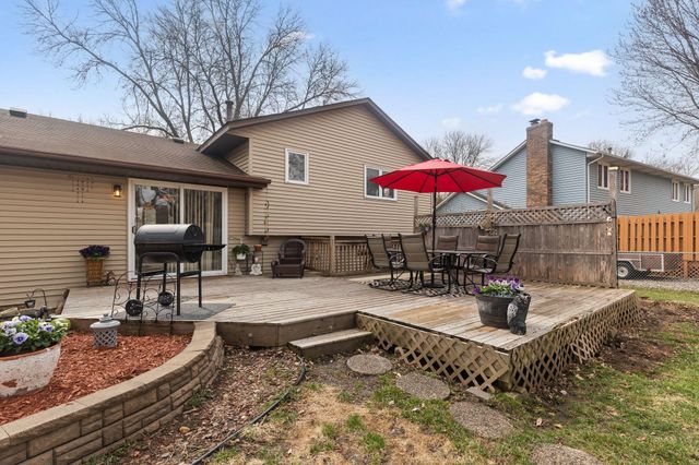 14600 91st Avenue N, Maple Grove, MN 55369