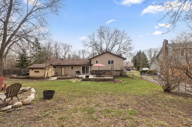 14600 91st Avenue N, Maple Grove, MN 55369