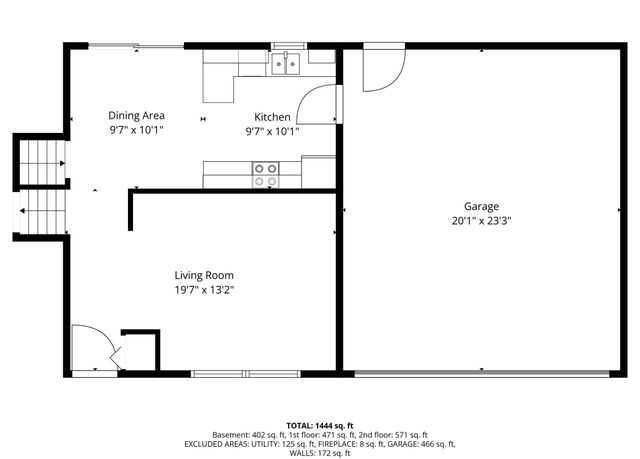 14600 91st Avenue N, Maple Grove, MN 55369