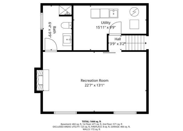 14600 91st Avenue N, Maple Grove, MN 55369